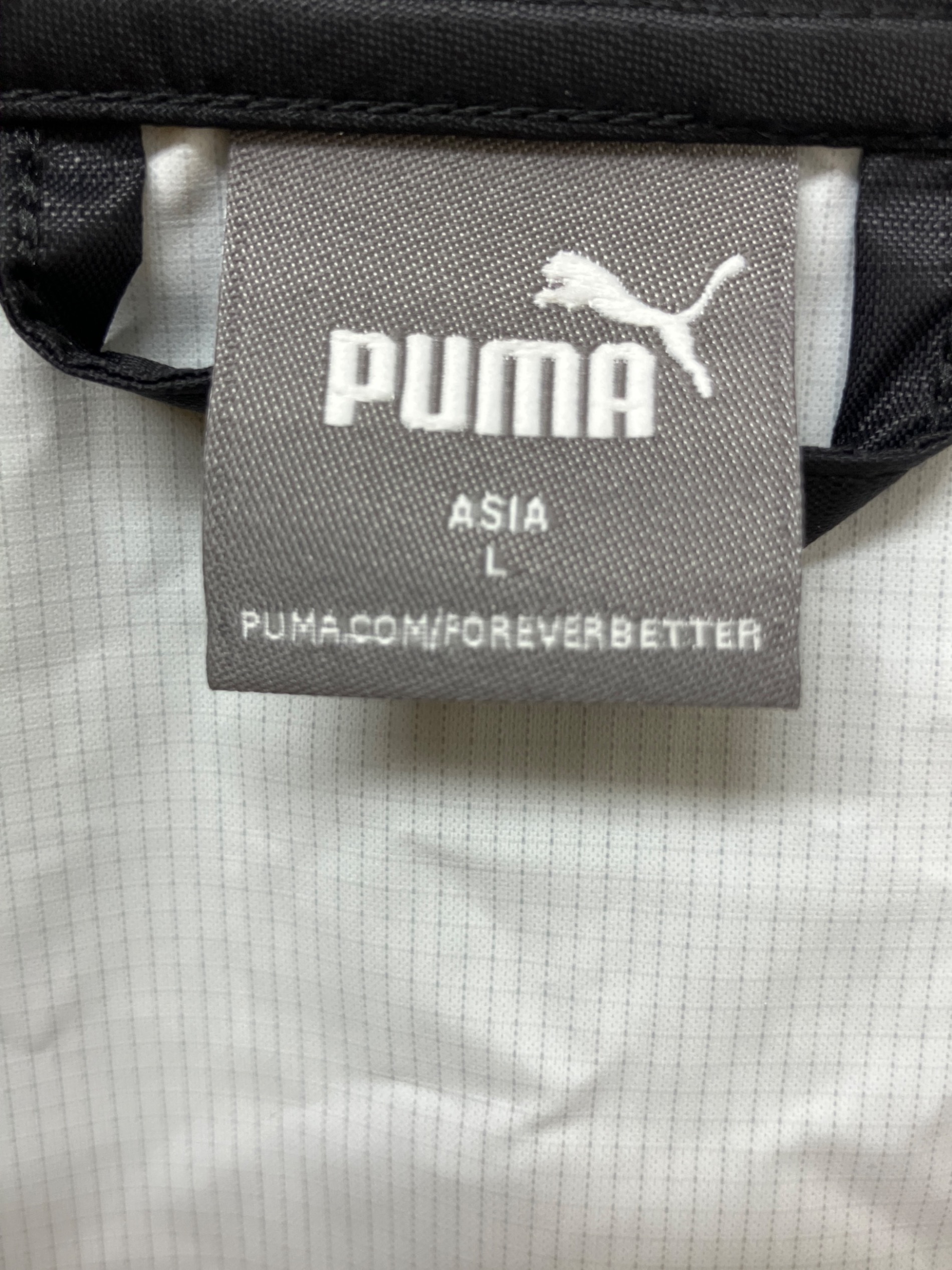中古・古着通販】PUMA (プーマ) 659328 03 ウインドブレーカー