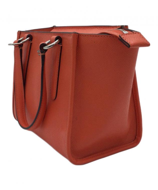 中古・古着通販】COACH (コーチ) 2WAYショルダーバッグ｜ブランド