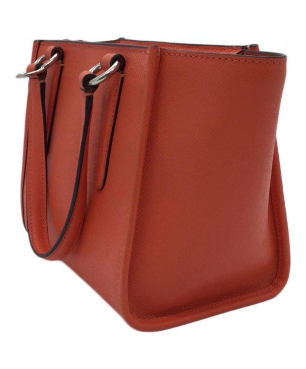 中古・古着通販】COACH (コーチ) 2WAYショルダーバッグ｜ブランド