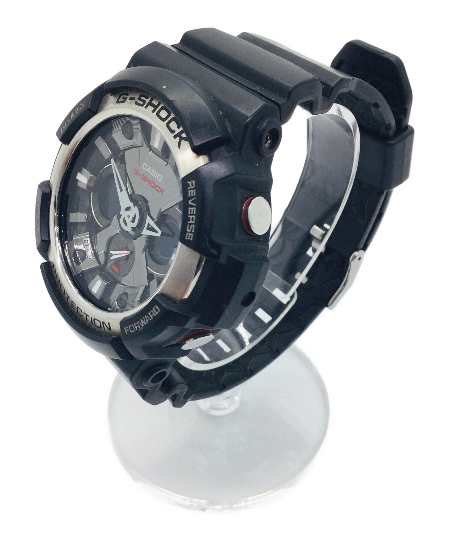 中古・古着通販】CASIO (カシオ) G-SHOCK GA-200｜ブランド・古着通販 