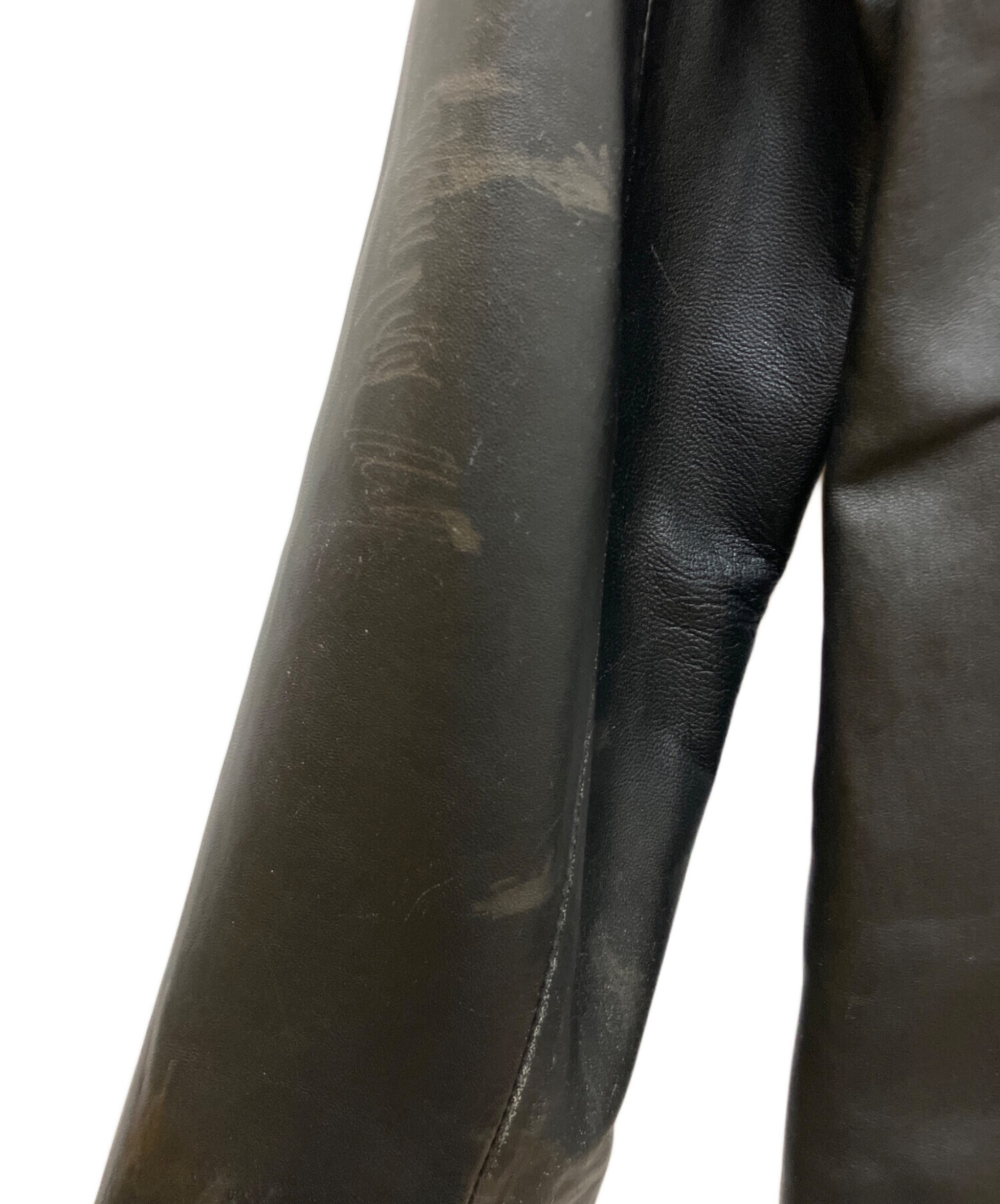 BALMAIN レザー ジャケット サイズ11 グレー BALMAIN レザー ジャケット サイズ11 グレー 楽天市場】バルマン