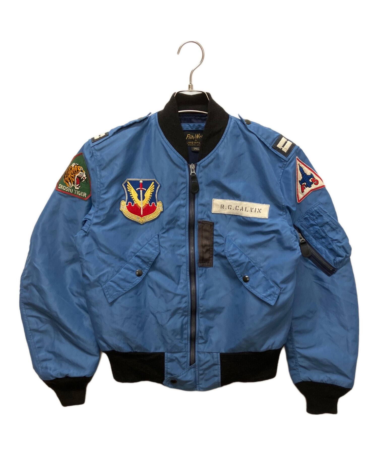 中古・古着通販】BUZZ RICKSON'S (バズリクソンズ) BR14188 L-2B
