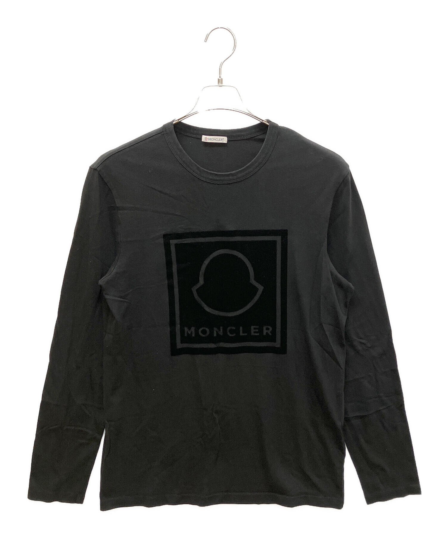 中古・古着通販】MONCLER (モンクレール) C-SCCOM-21-879 長袖 