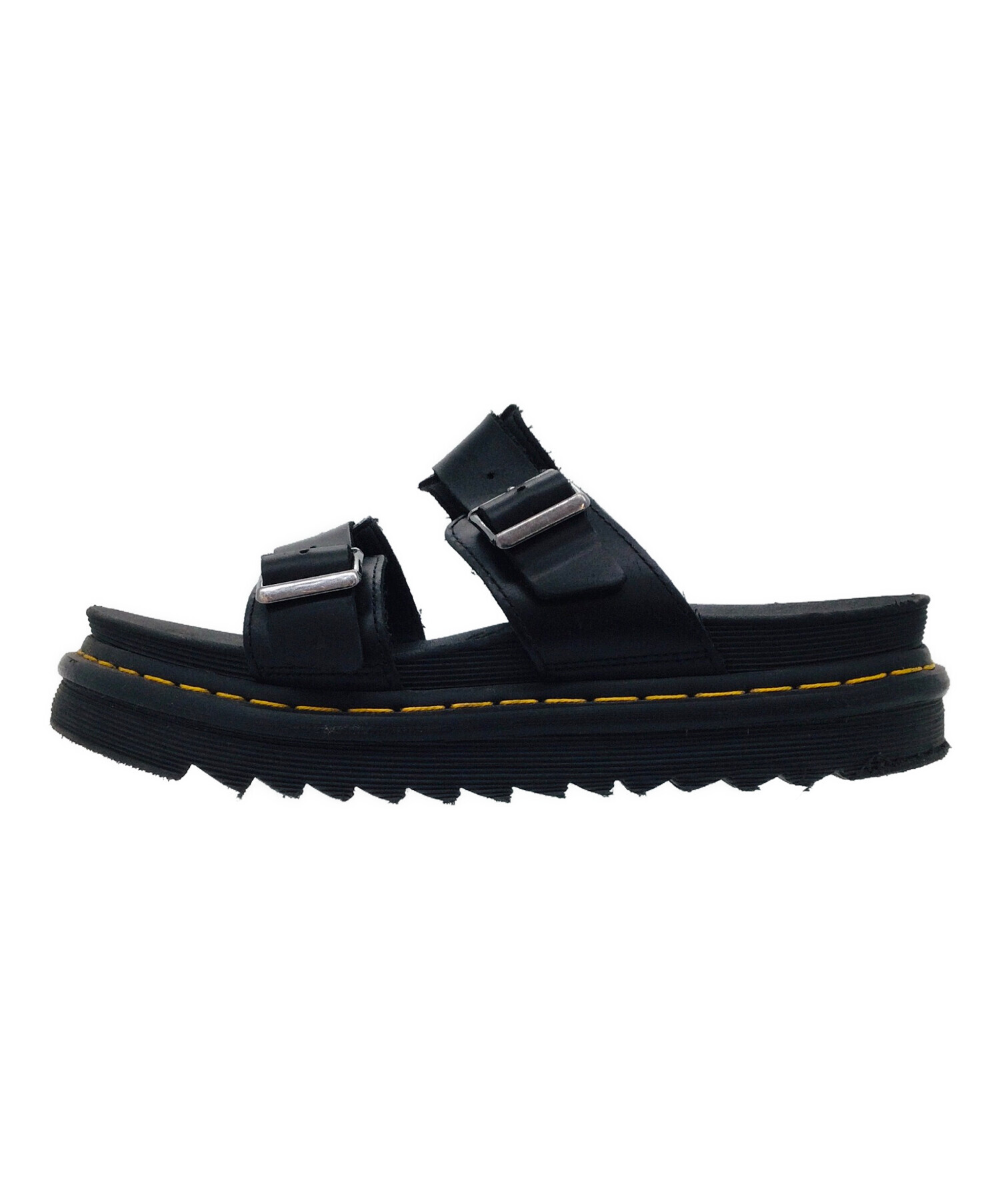 中古・古着通販】Dr.Martens (ドクターマーチン) Mylesサンダル 