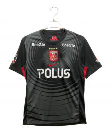 【値下げ交渉可】浦和レッズ 2015トレマ用ユニフォームNike 3XL 値下げ交渉可】浦和レッズ 2015トレマ用ユニフォームNike 3XL