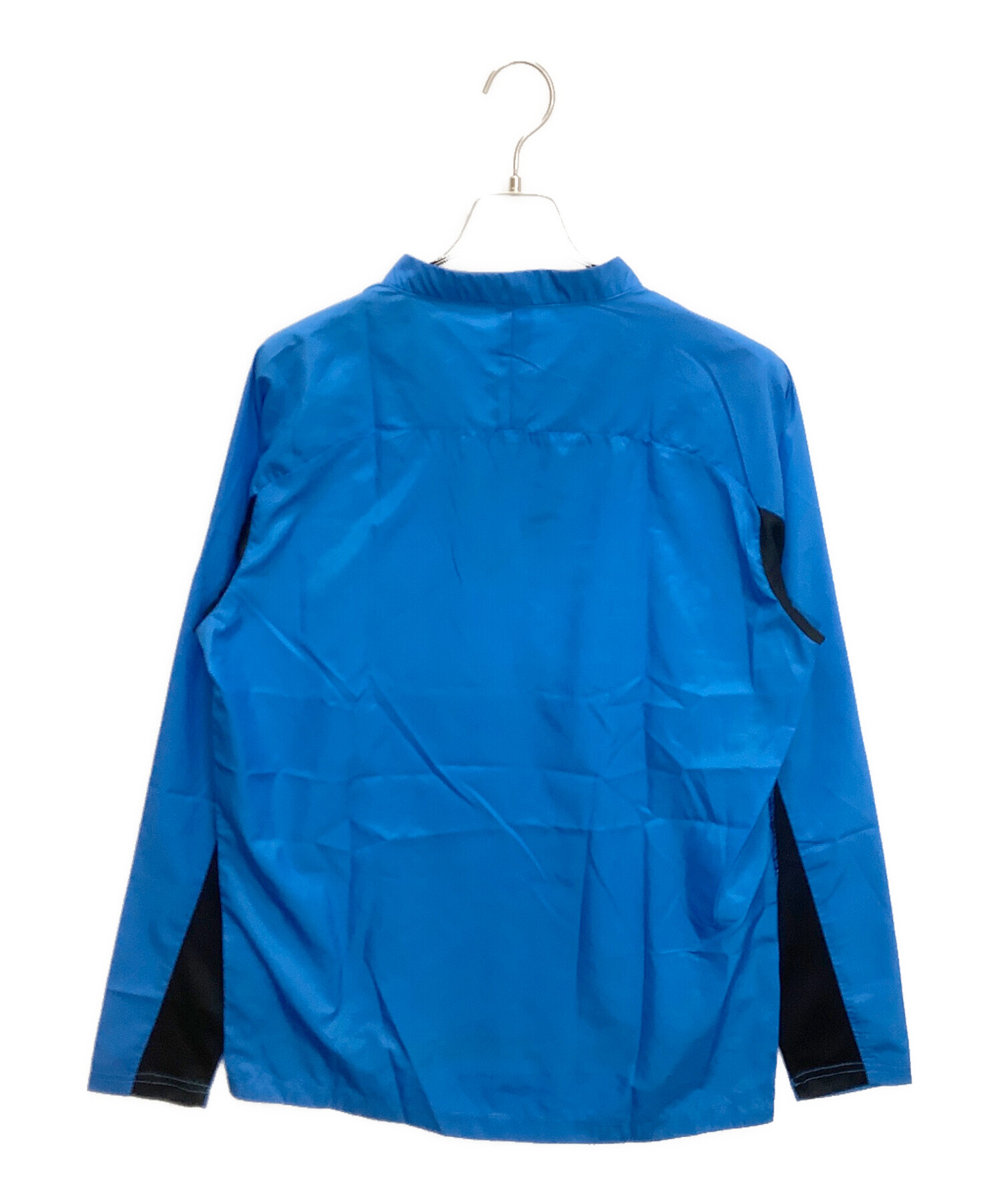 中古・古着通販】SFIDA (スフィーダ) トレーニングウェア ブルー