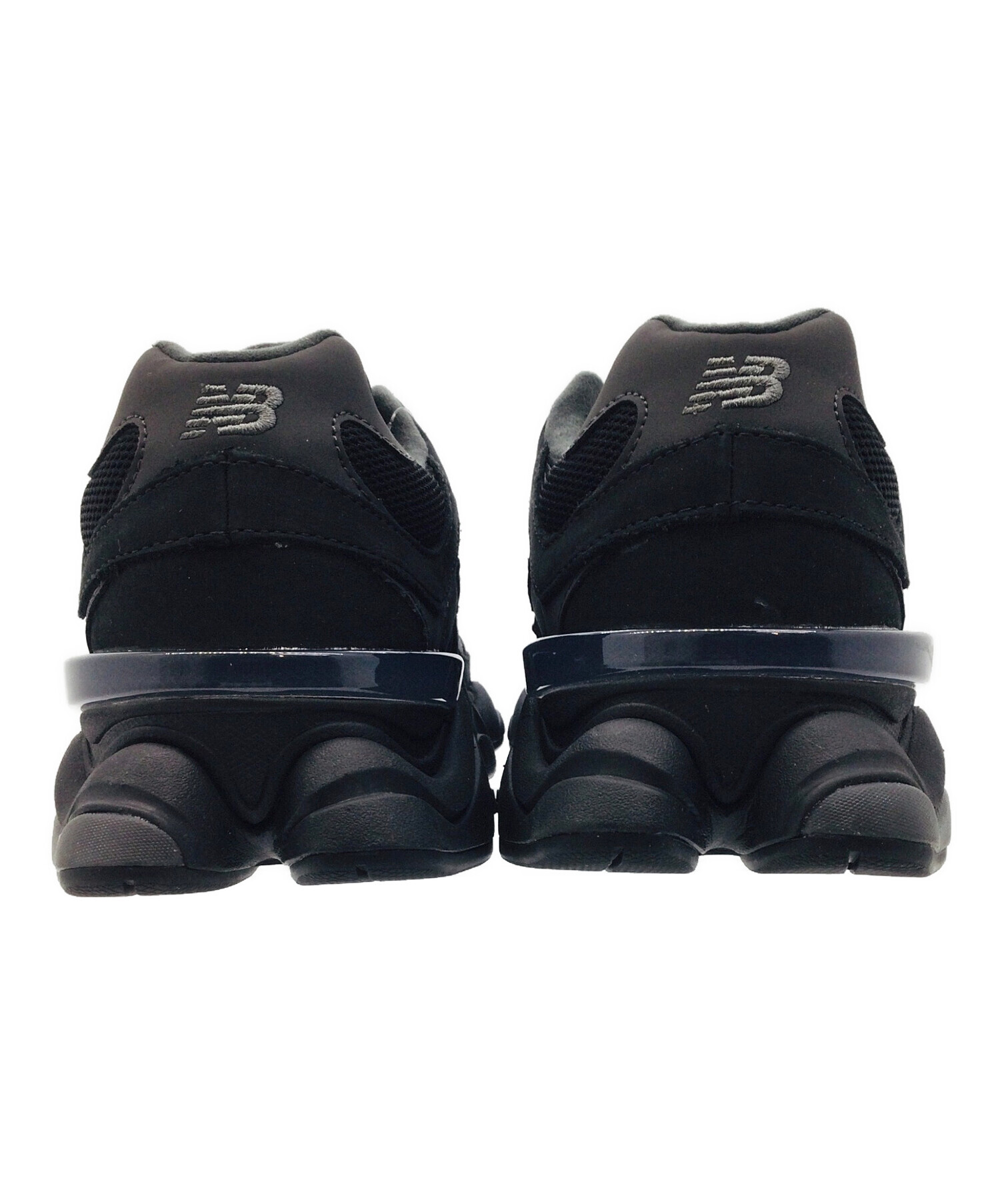 中古・古着通販】NEW BALANCE (ニューバランス) U9060ZGE ブラック 