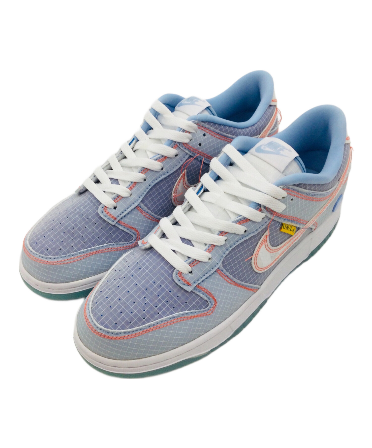 中古・古着通販】NIKE (ナイキ) UNION (ユニオン) Dunk Low 