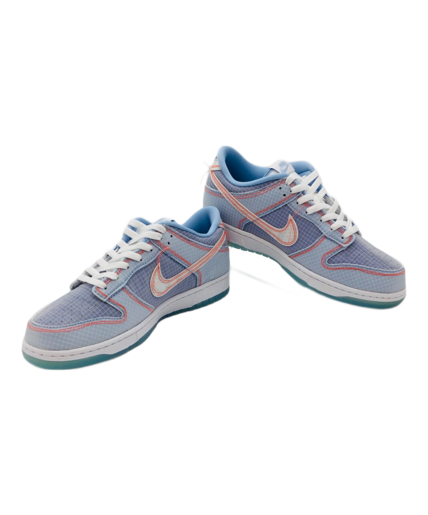 中古・古着通販】NIKE (ナイキ) UNION (ユニオン) Dunk Low 