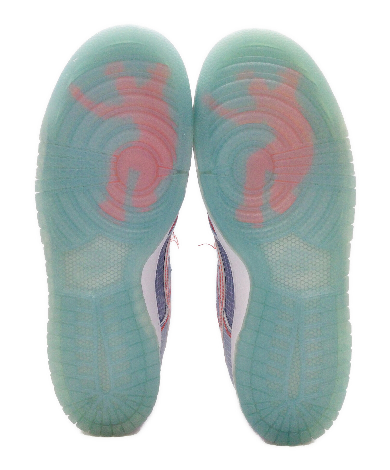 中古・古着通販】NIKE (ナイキ) UNION (ユニオン) Dunk Low 
