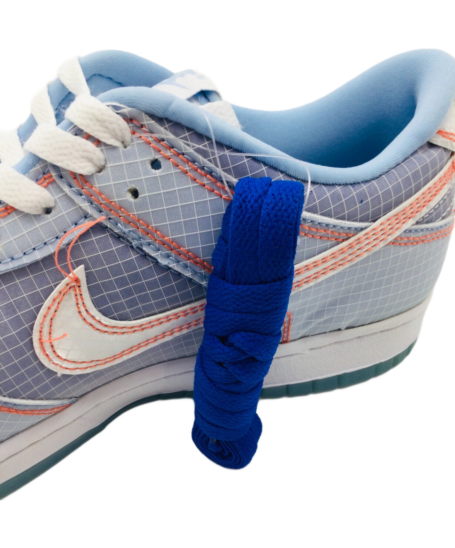 中古・古着通販】NIKE (ナイキ) UNION (ユニオン) Dunk Low 