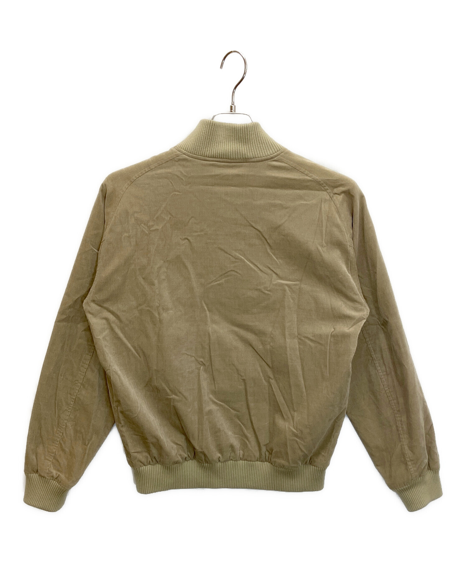 LACOSTE コーデュロイジャケット US L ラコステ LACOSTE インサレーションコーデュロイシャツジャケット