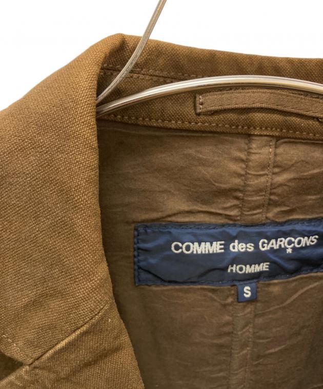 中古・古着通販】COMME des GARCONS HOMME (コムデギャルソン オム
