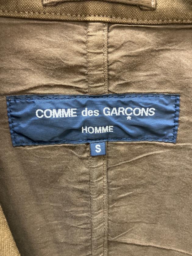 中古・古着通販】COMME des GARCONS HOMME (コムデギャルソン オム