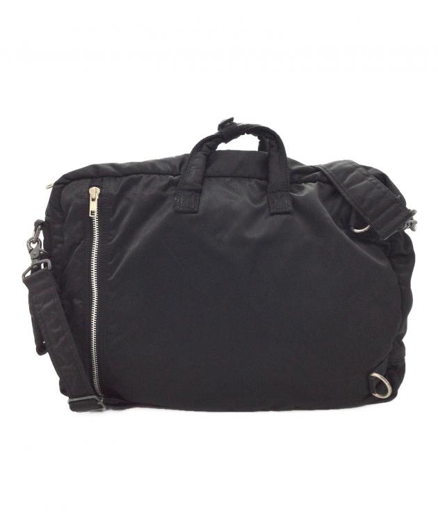 未使用品　ポーター　ブリーフケース PORTER ポーター リアル ブリーフケース 820-07264 吉田カバン