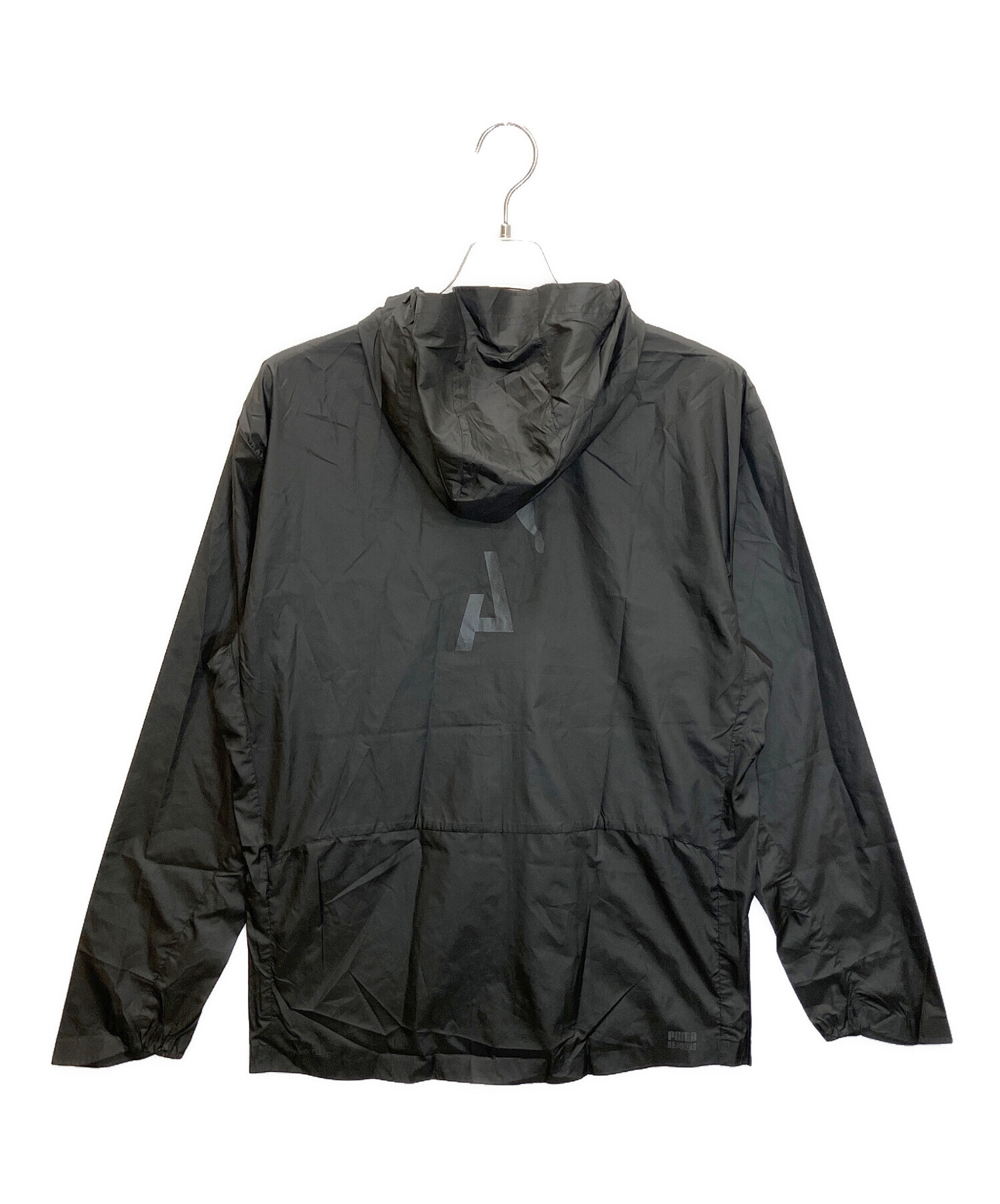 中古・古着通販】PUMA (プーマ) 524134 01 ウインドブレーカー