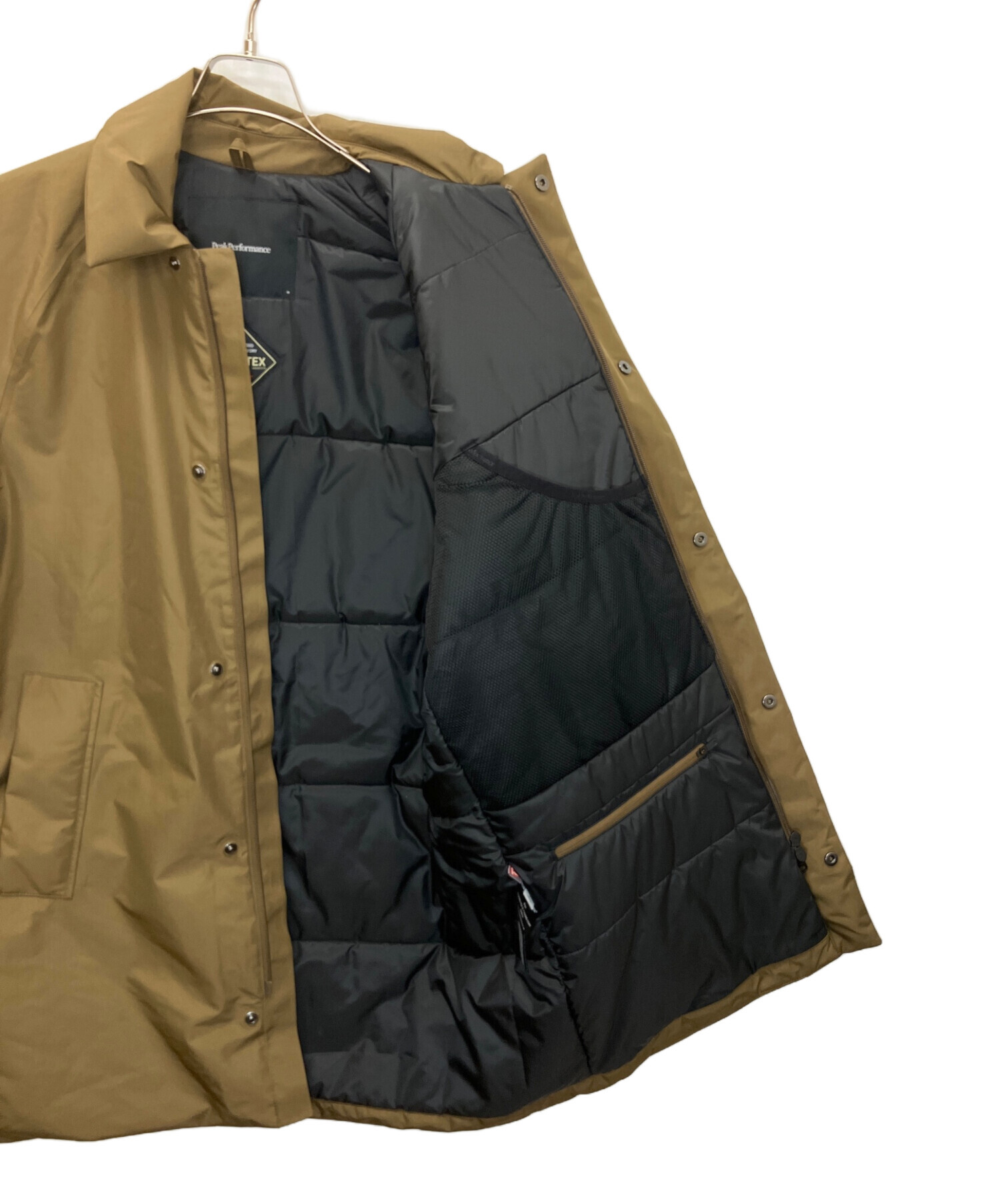中古・古着通販】Peak Performance (ピーク・パフォーマンス) G78202 
