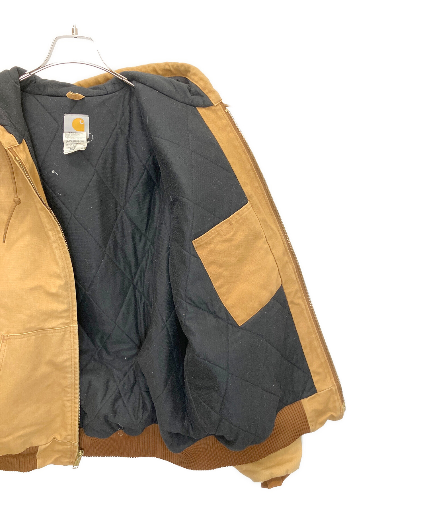 中古・古着通販】CarHartt (カーハート) 14806 アクティブジャケット