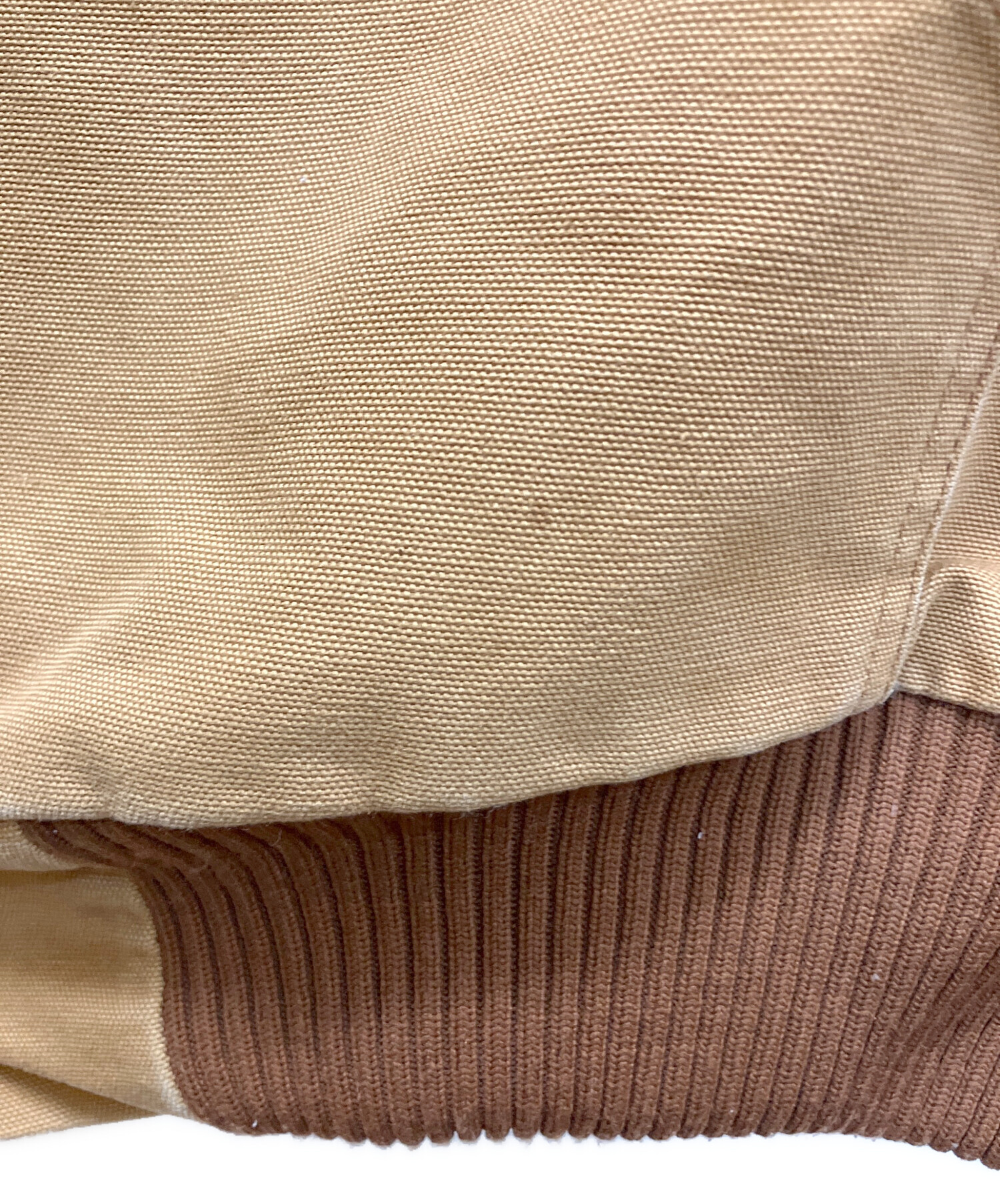 中古・古着通販】CarHartt (カーハート) 14806 アクティブジャケット