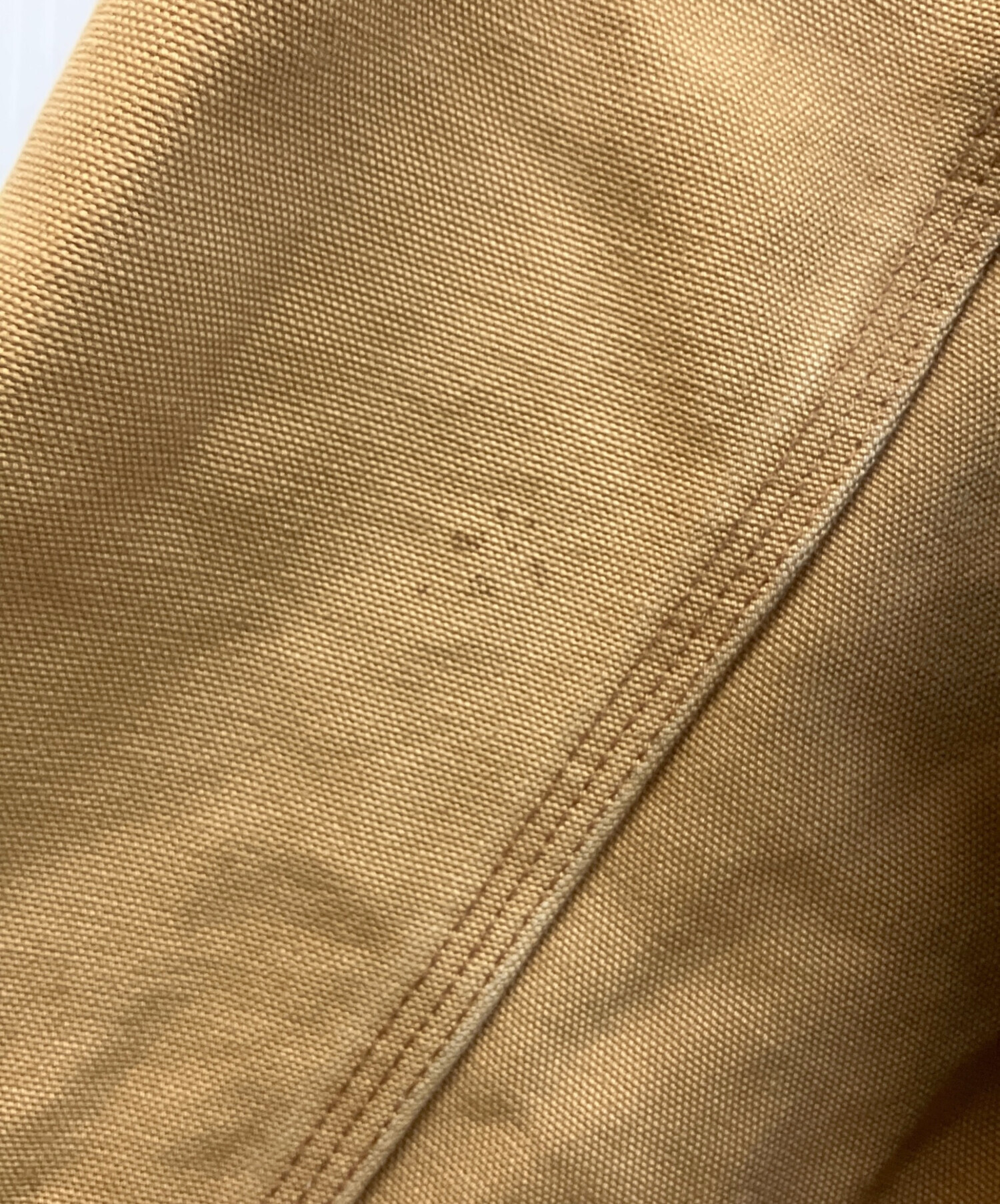 中古・古着通販】CarHartt (カーハート) 14806 アクティブジャケット