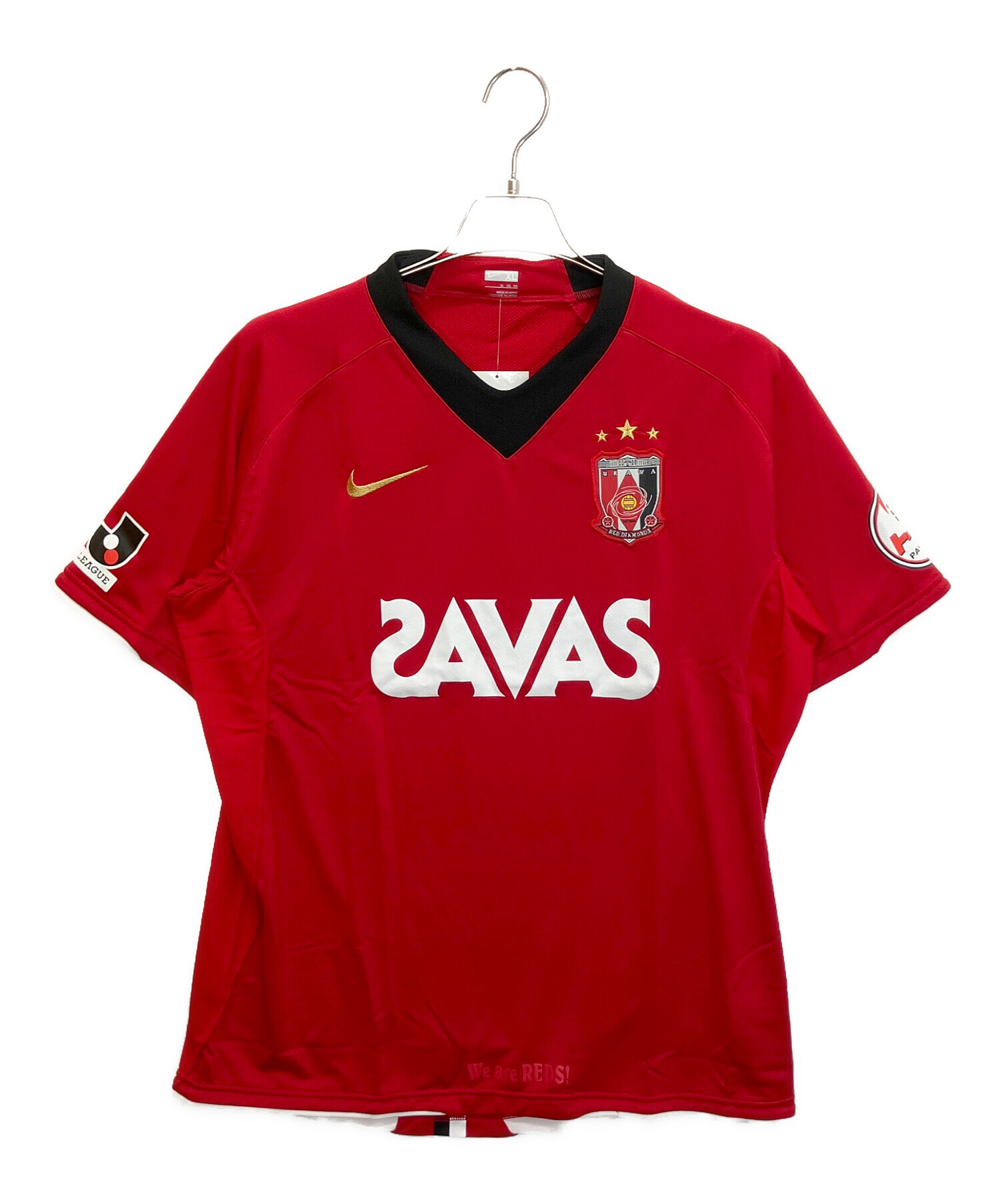 激レア NIKE 浦和レッズ サンプルユニフォーム　Lサイズ SMPL1972 激レア NIKE 浦和レッズ サンプルユニフォーム Lサイズ SMPL1972 激