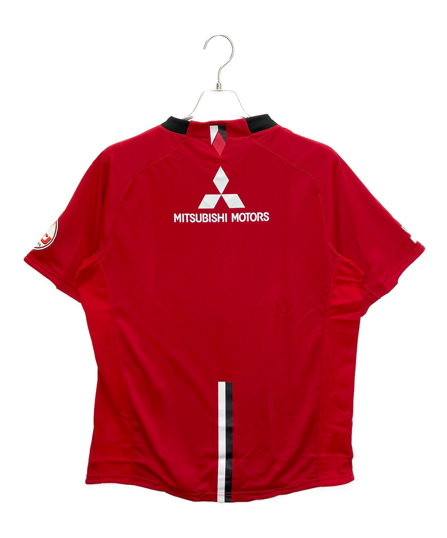 Nike DRI-FIT 浦和レッズユニフォーム　新品未使用　XL 赤 中古・古着通販】浦和レッズ (ウラワレッズ) NIKE (ナイキ) 274623