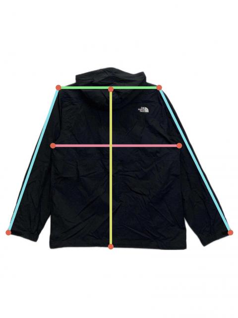 中古・古着通販】THE NORTH FACE (ザ ノース フェイス) NP71830