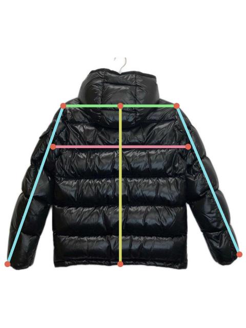 中古・古着通販】MONCLER (モンクレール) D20914081705 68950 ダウン