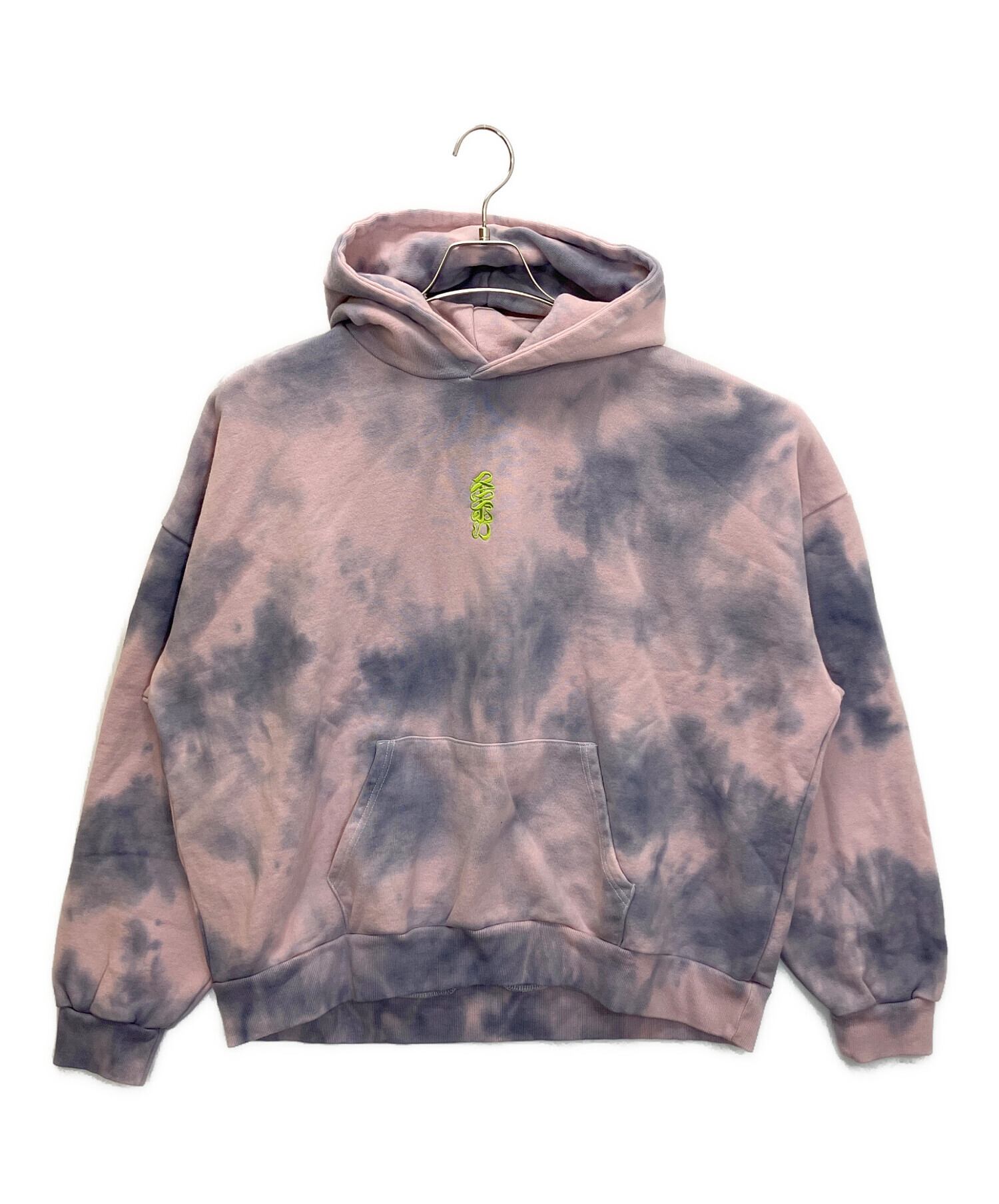 中古・古着通販】hangoverz clothez (ハングオーバーズ) プルオーバー