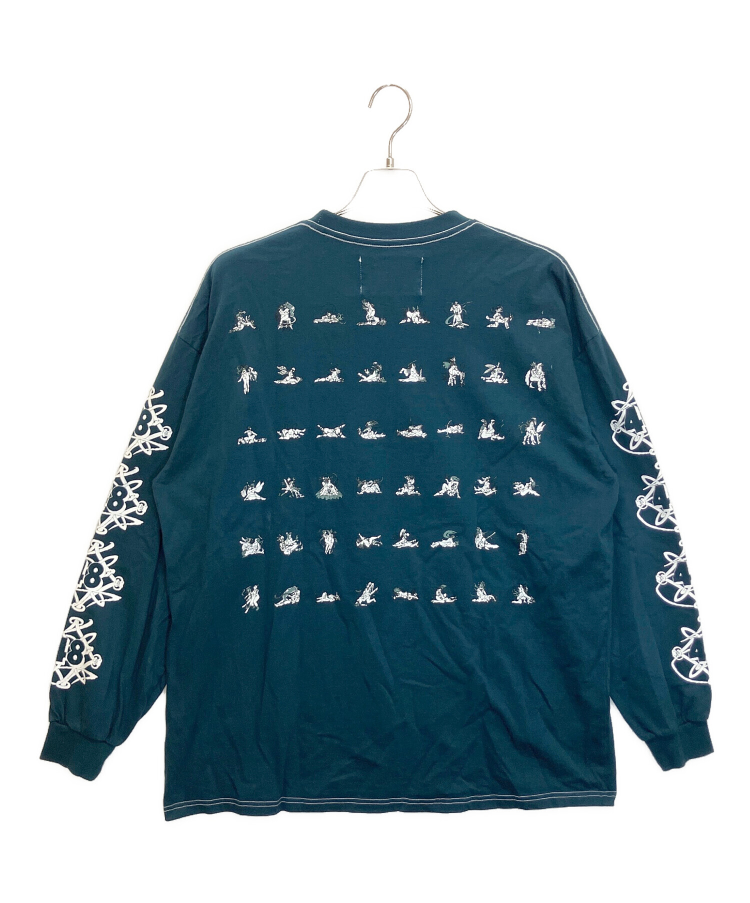 中古・古着通販】hangoverz clothez (ハングオーバーズ) スウェット