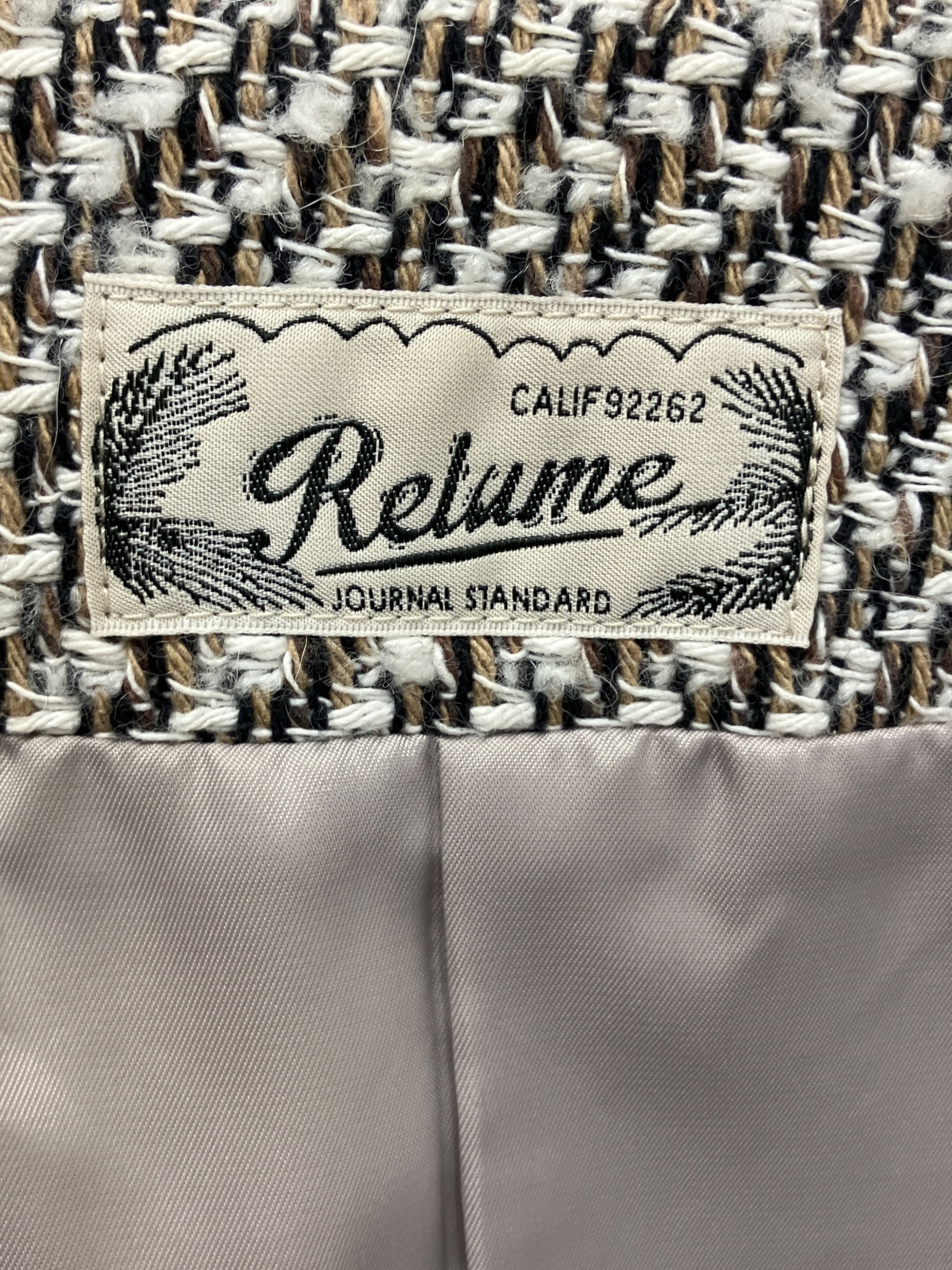 中古・古着通販】JOURNAL STANDARD relume (ジャーナルスタンダード