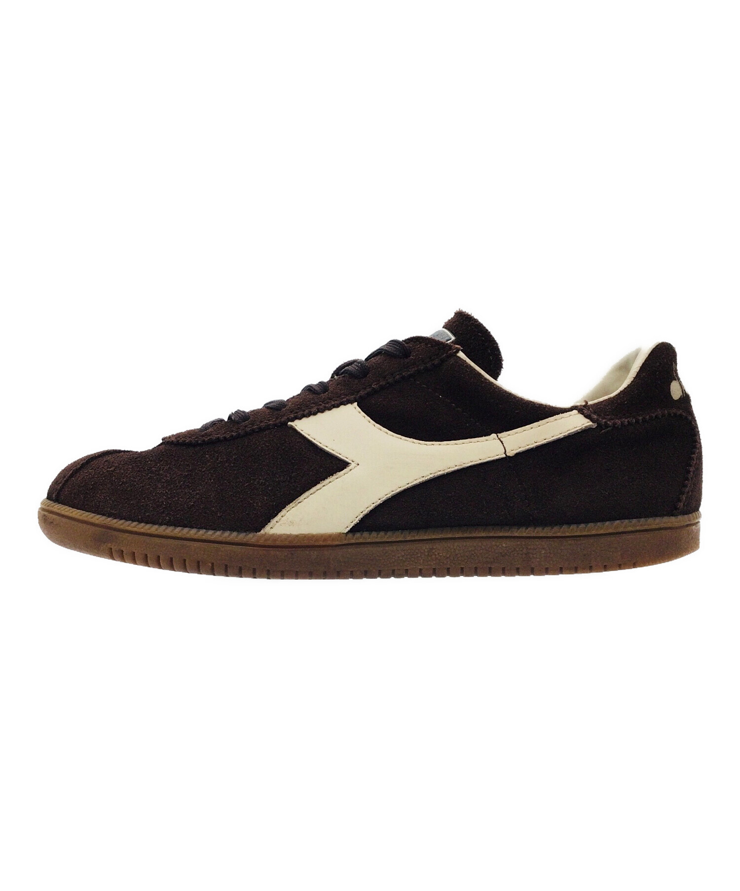 中古・古着通販】DIADORA (ディアドラ) tokyo ブラック×ホワイト