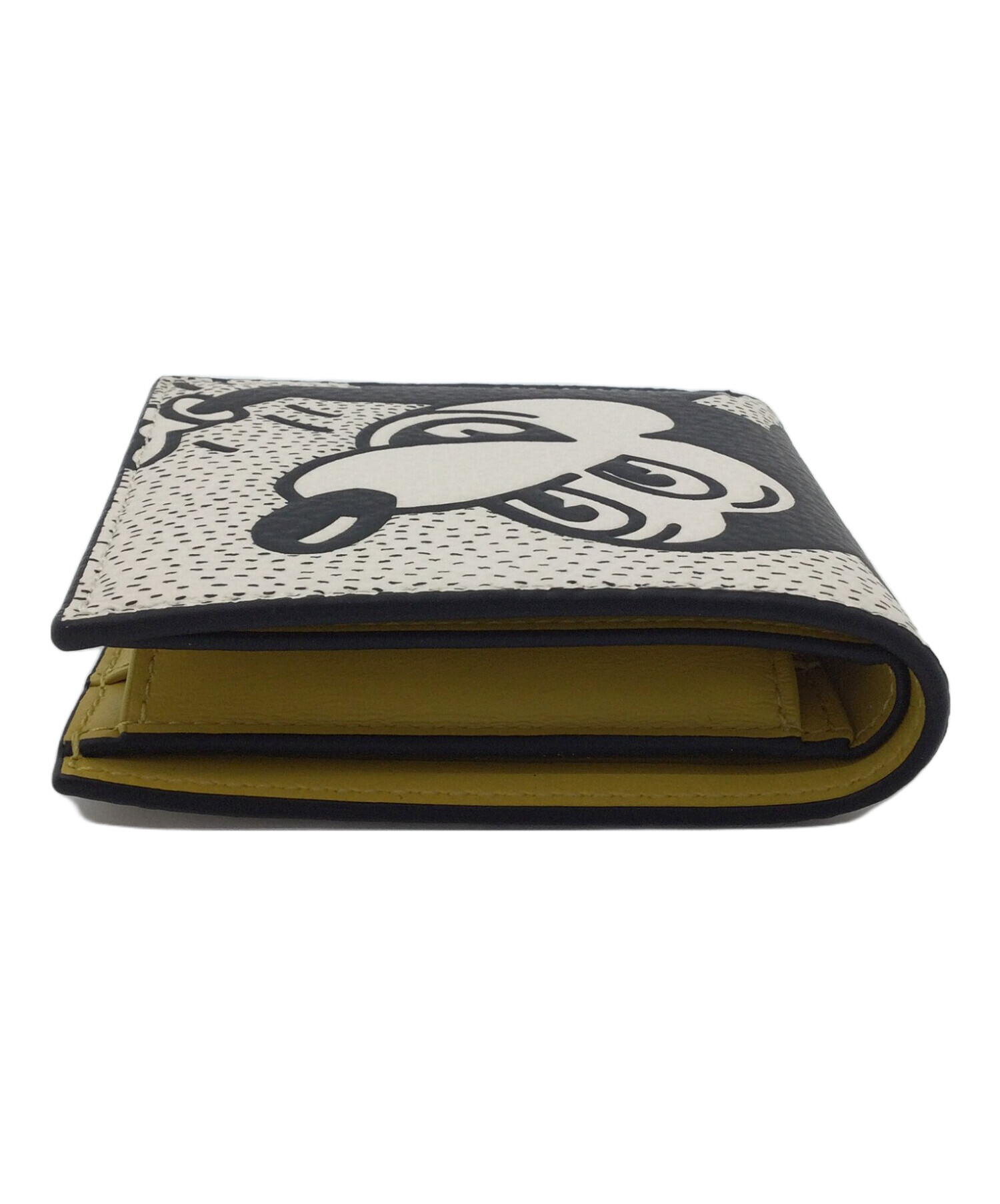 中古・古着通販】COACH (コーチ) Keith Haring (キースヘリング) 2