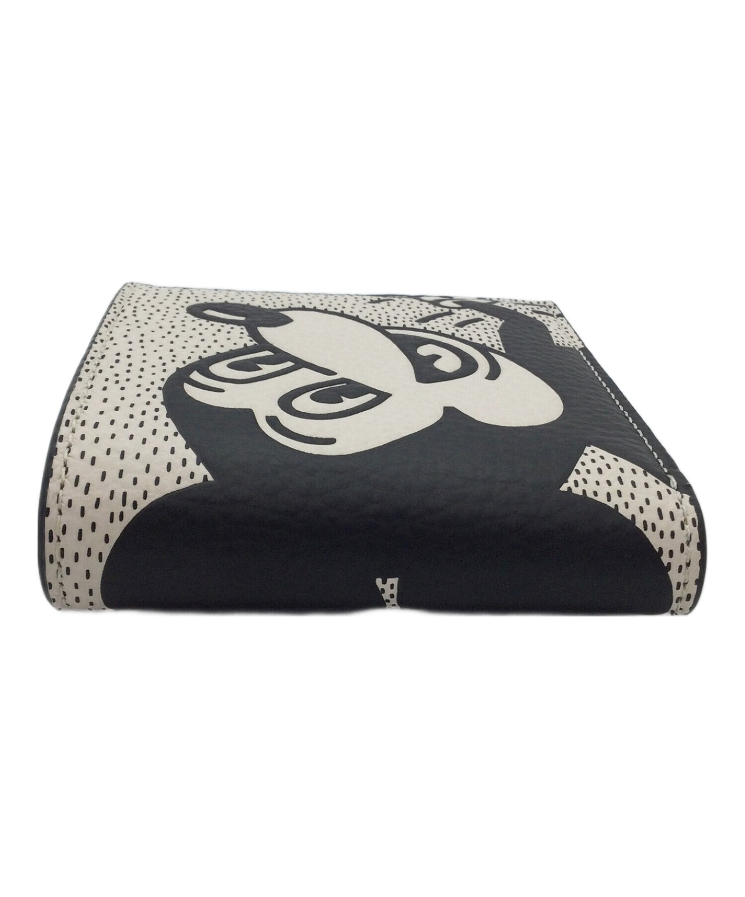 中古・古着通販】COACH (コーチ) Keith Haring (キースヘリング) 2