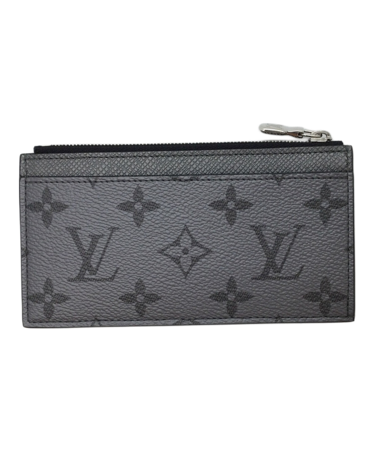 中古・古着通販】LOUIS VUITTON (ルイ ヴィトン) コインカードホルダー 