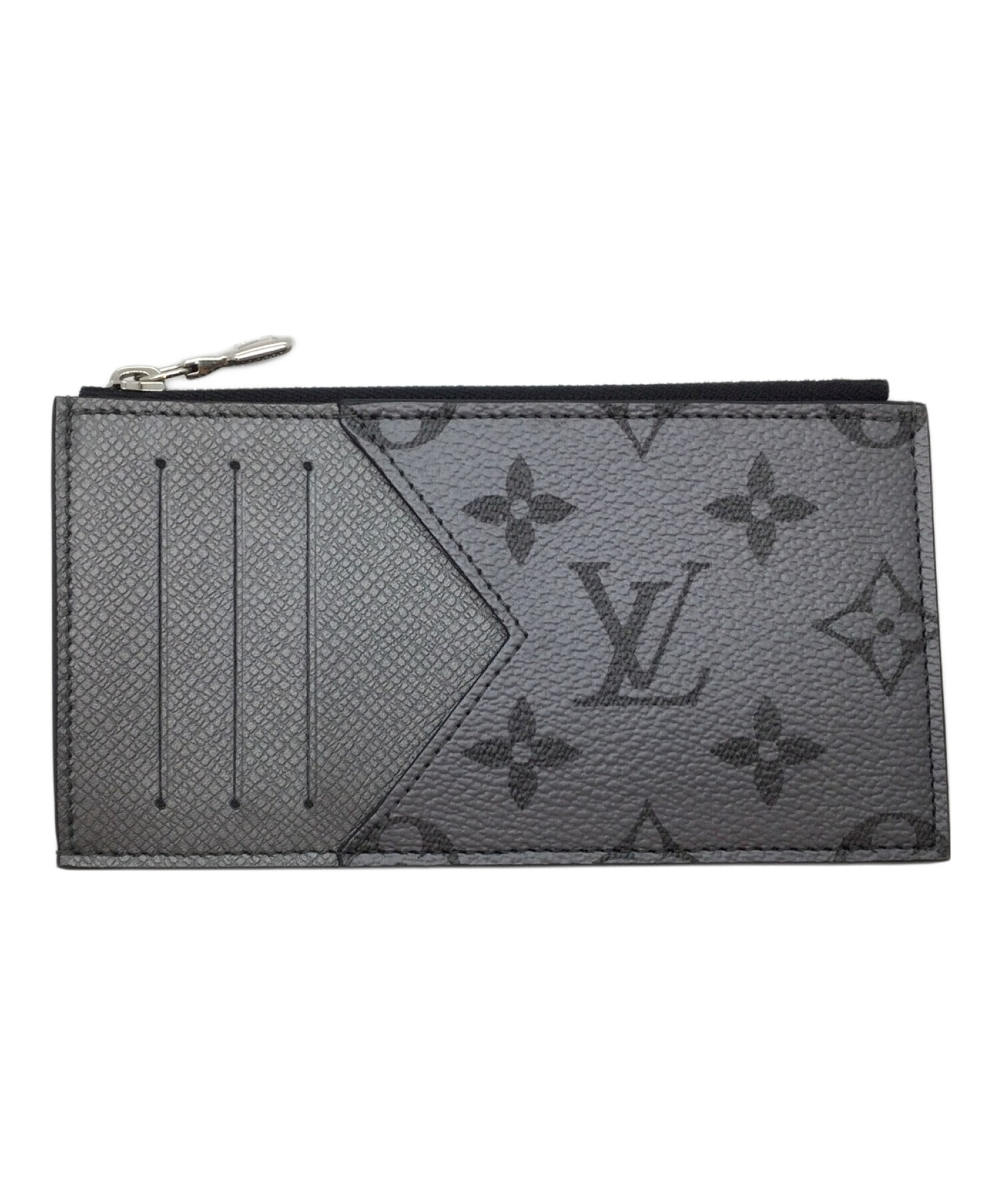 中古・古着通販】LOUIS VUITTON (ルイ ヴィトン) コインカードホルダー