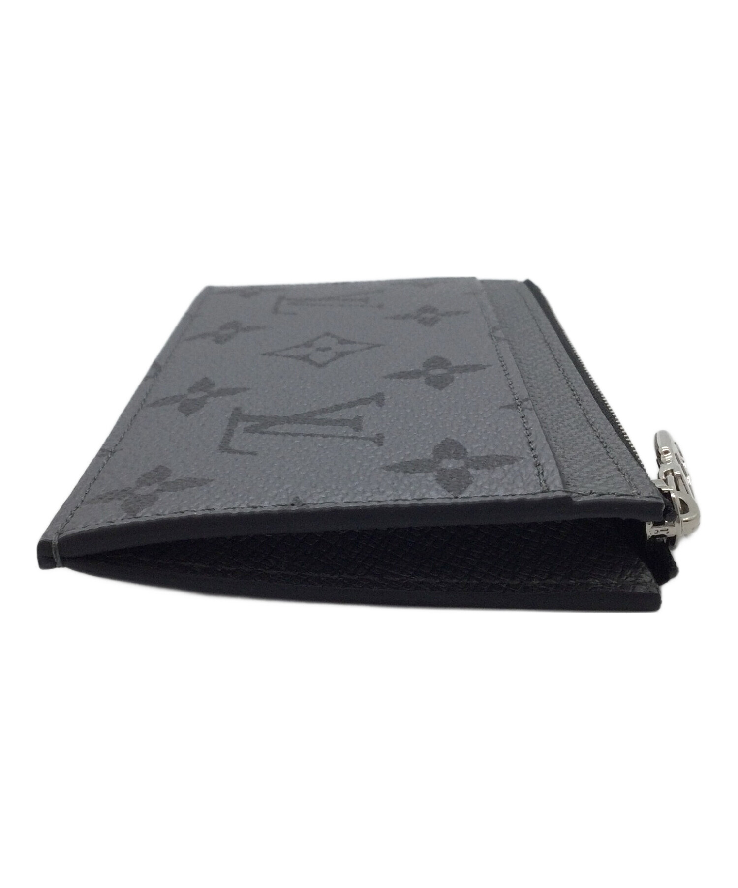 中古・古着通販】LOUIS VUITTON (ルイ ヴィトン) コインカードホルダー