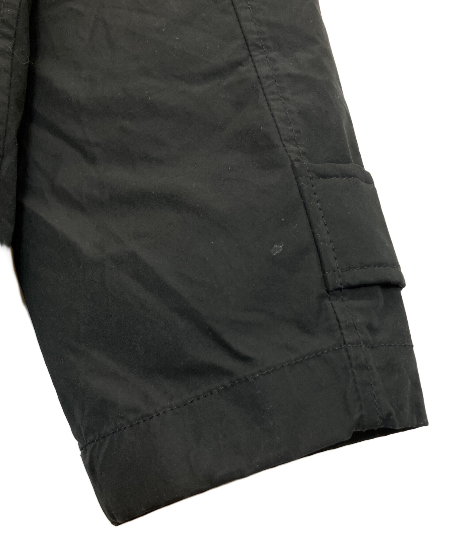 中古・古着通販】AOURE (アウール) AMFC225006 ダッフルダウンコート