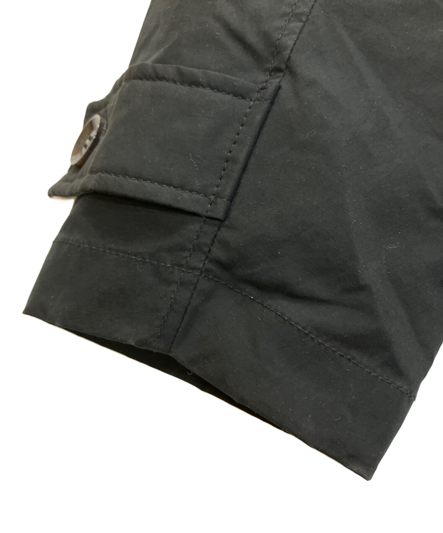 中古・古着通販】AOURE (アウール) AMFC225006 ダッフルダウンコート