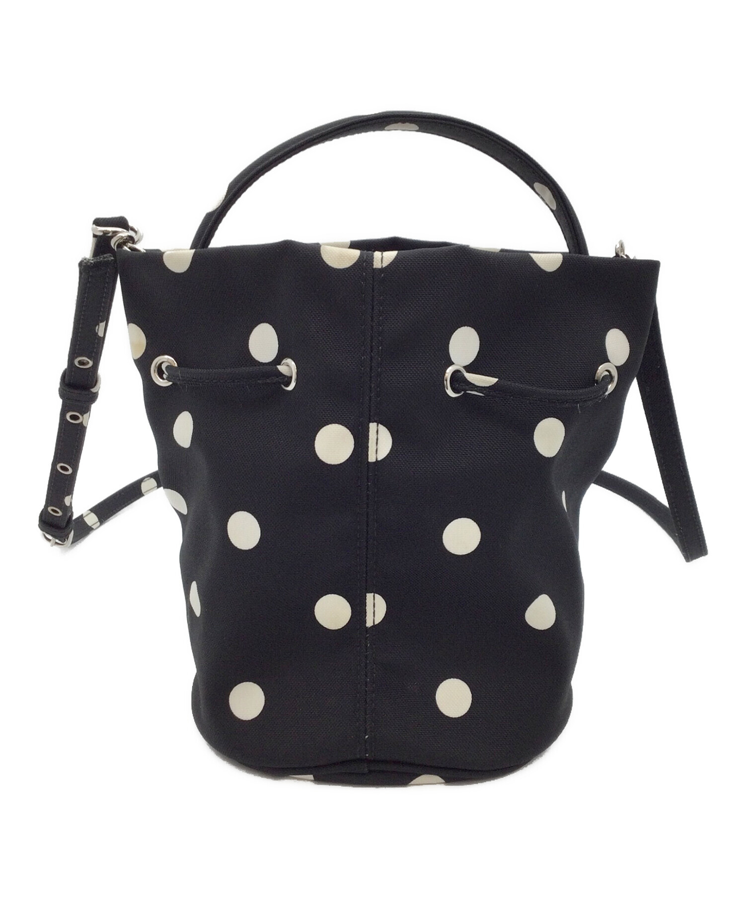 中古・古着通販】BALENCIAGA (バレンシアガ) ドローストリング