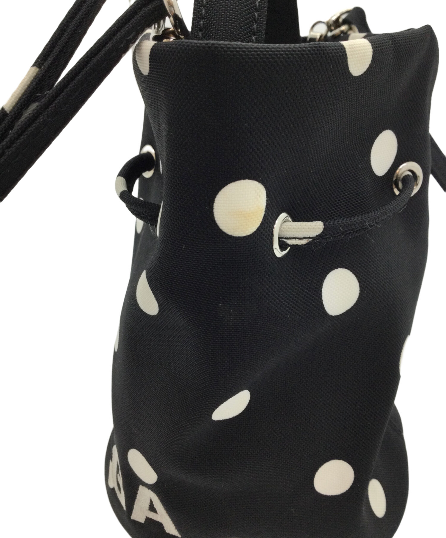 中古・古着通販】BALENCIAGA (バレンシアガ) ドローストリング 