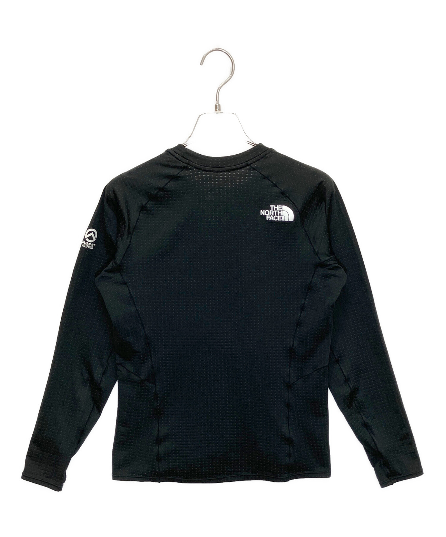 中古・古着通販】THE NORTH FACE (ザ ノース フェイス) NT12123 長袖