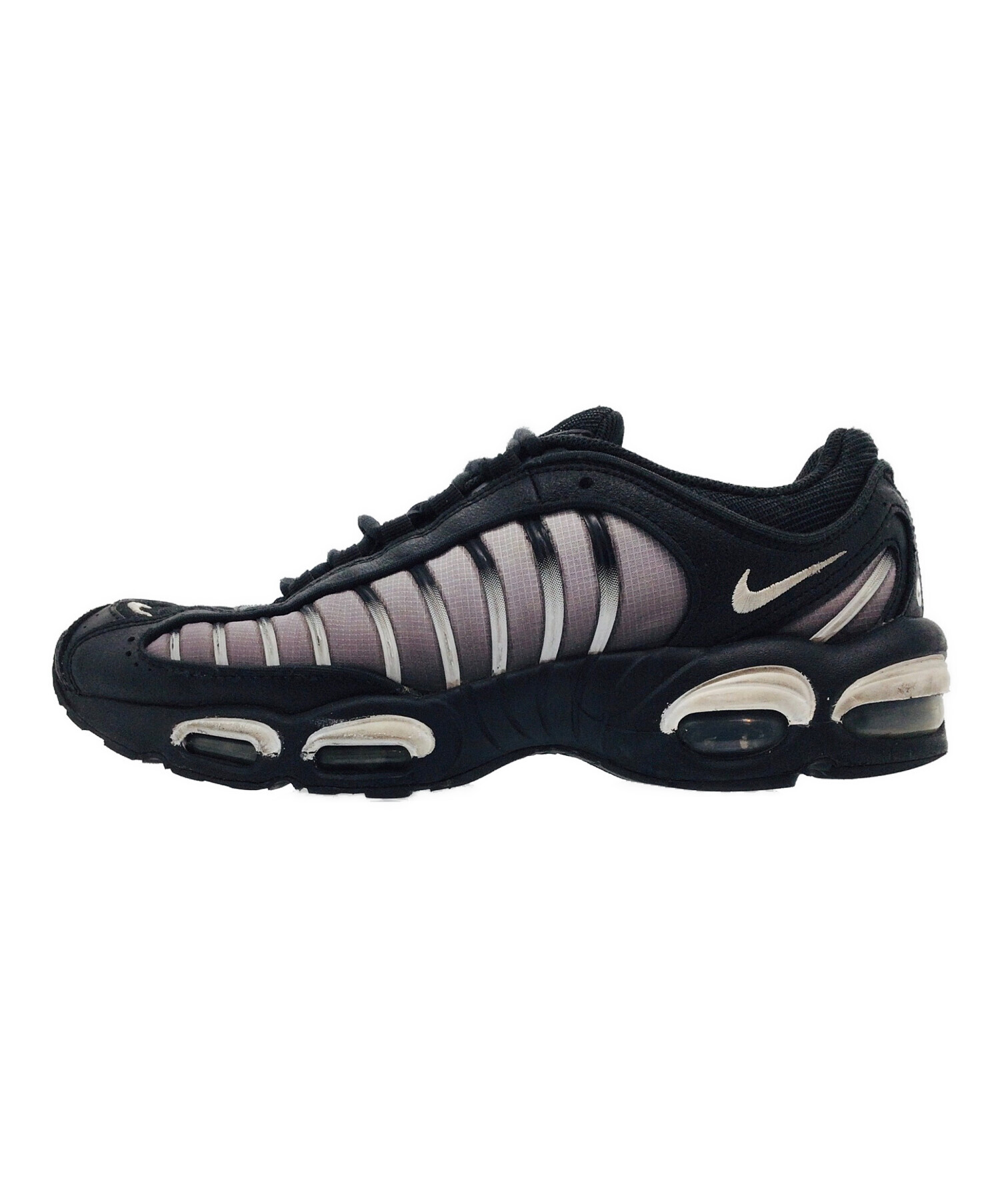 中古・古着通販】NIKE (ナイキ) Air Max Tailwind 4 ブラック サイズ 