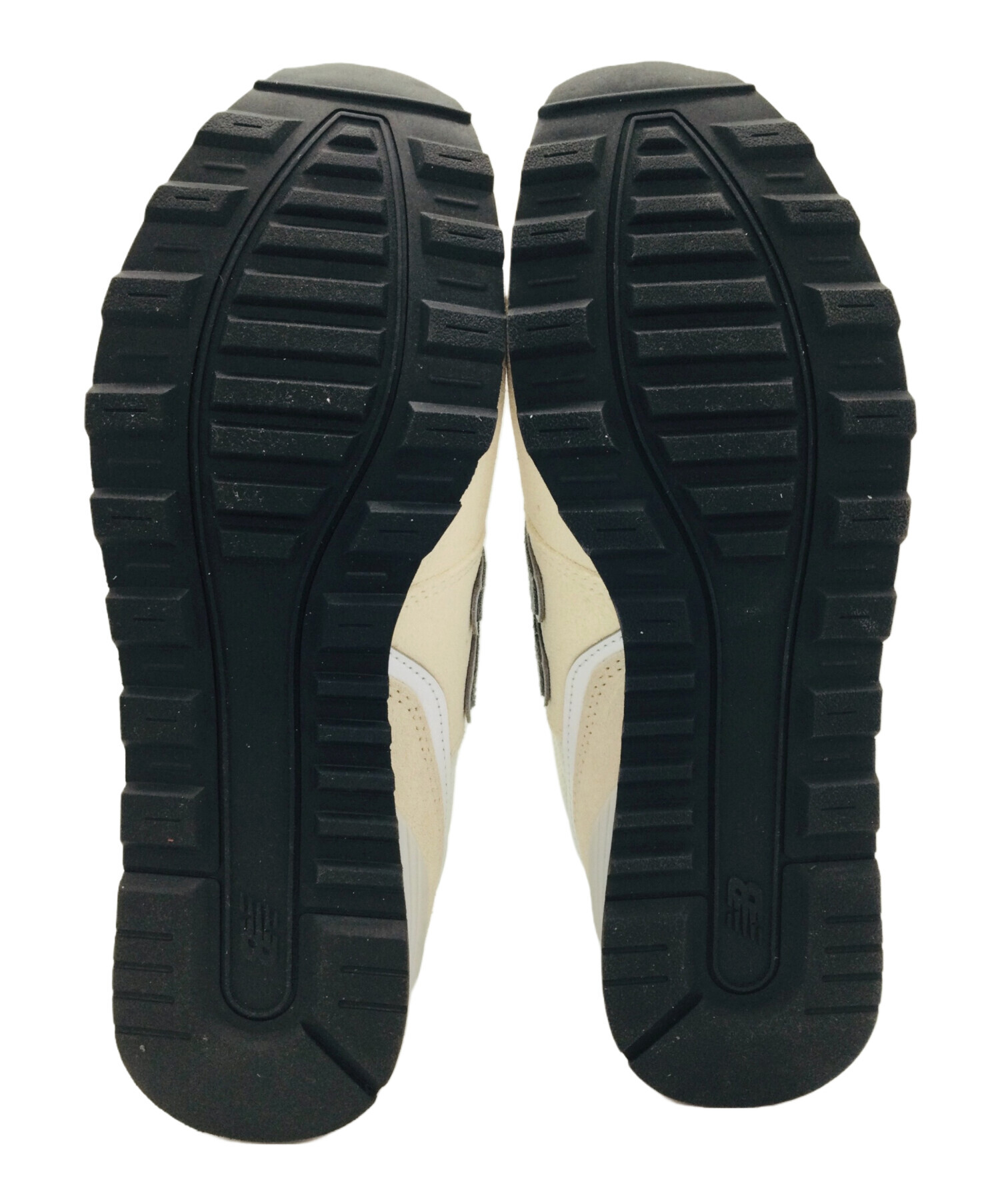 中古・古着通販】NEW BALANCE (ニューバランス) WL996SJ2 ライトグレー