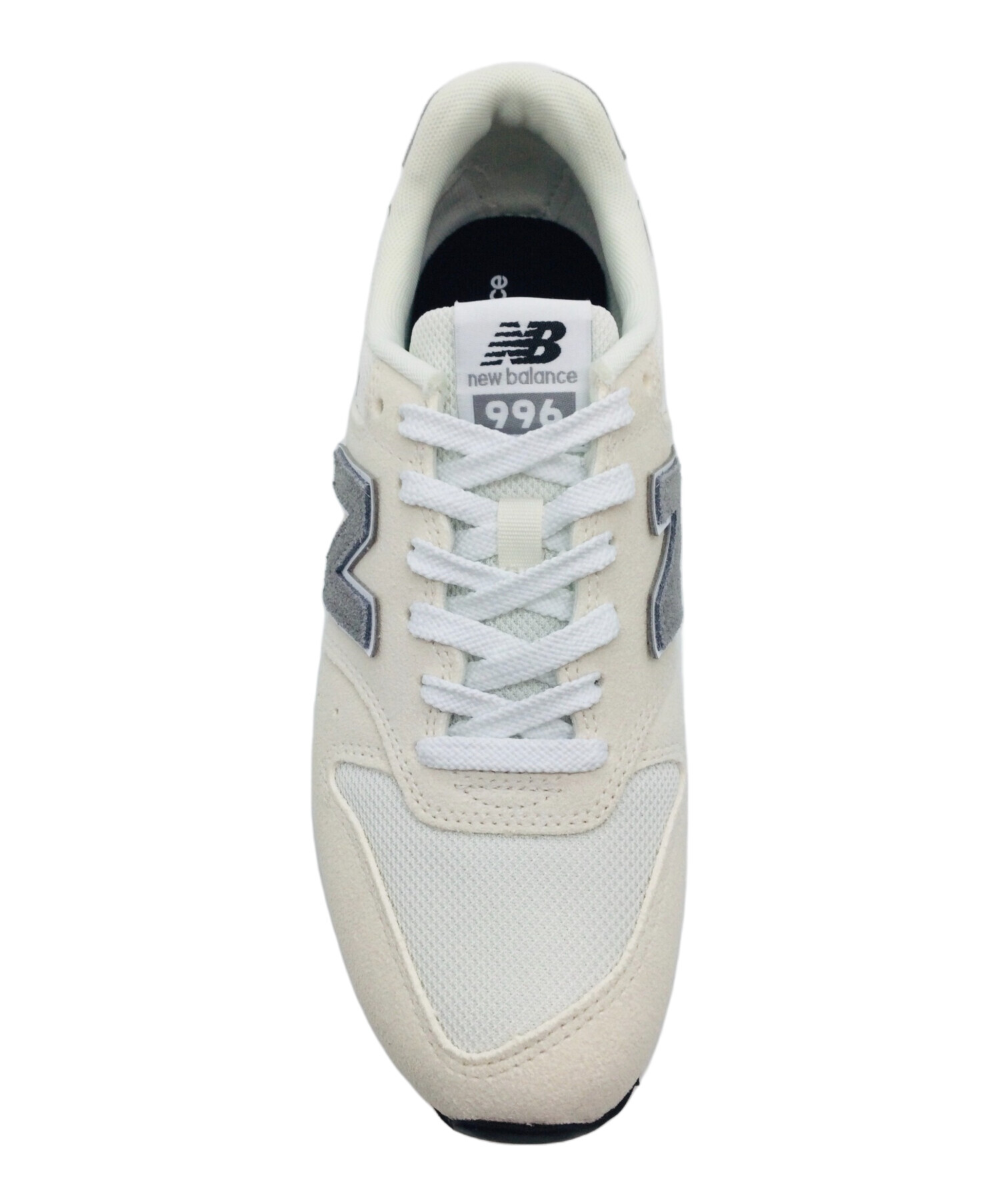 中古・古着通販】NEW BALANCE (ニューバランス) WL996SJ2 ライトグレー