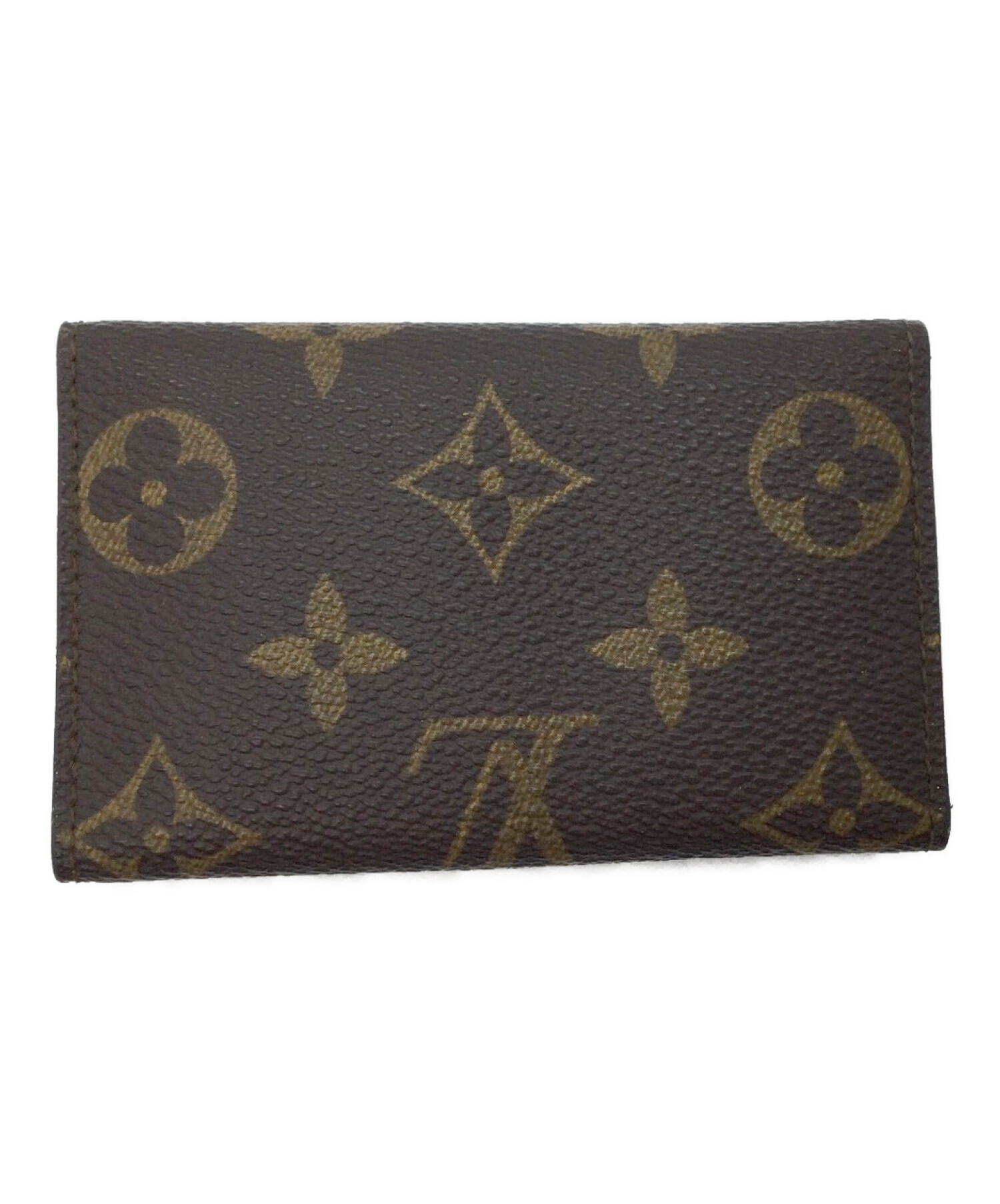 中古・古着通販】LOUIS VUITTON (ルイ ヴィトン) キーケース｜ブランド