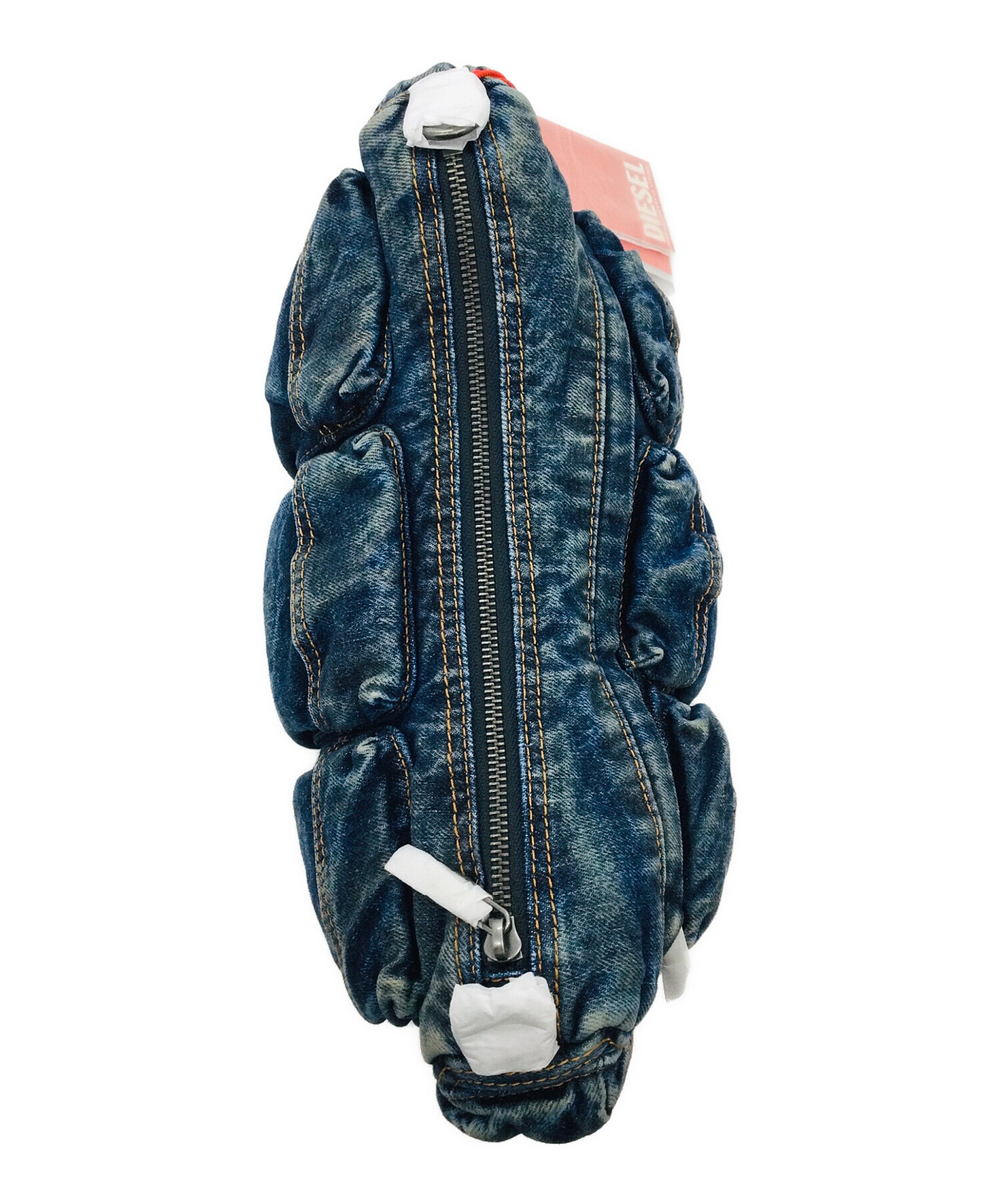 中古・古着通販】DIESEL (ディーゼル) Re-Edition Travel 3000