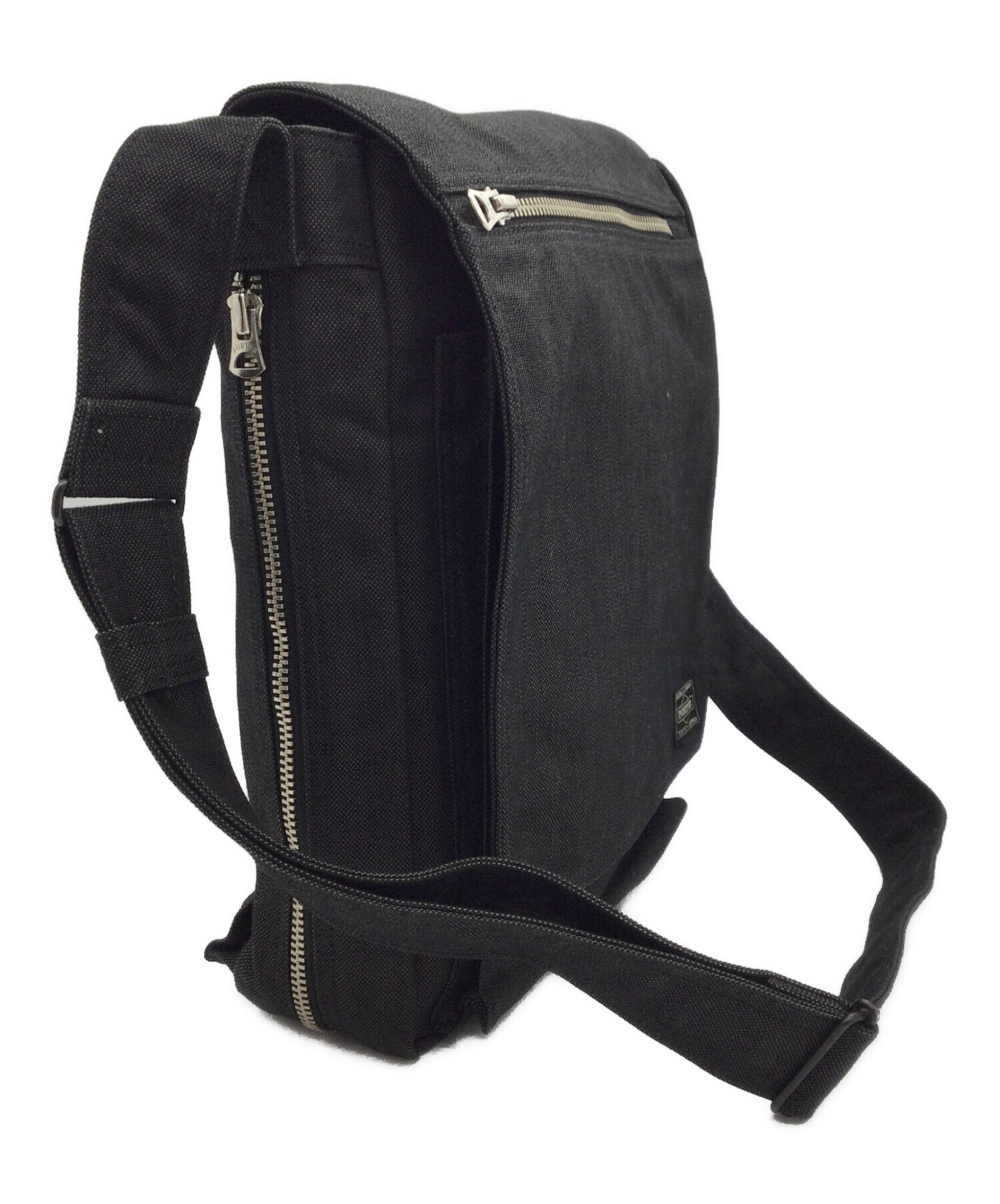 中古・古着通販】PORTER (ポーター) ショルダーバッグ｜ブランド・古着