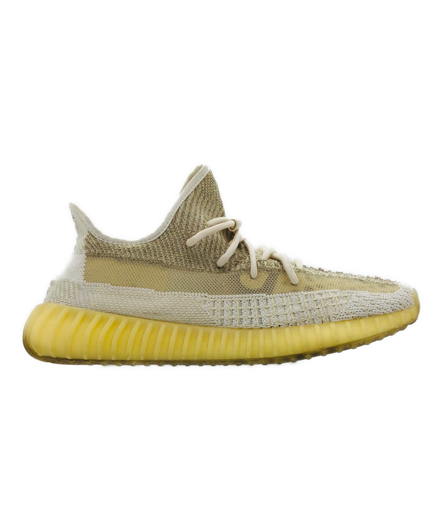 中古・古着通販】adidas (アディダス) Yeezy Boost 350 V2 ホワイト