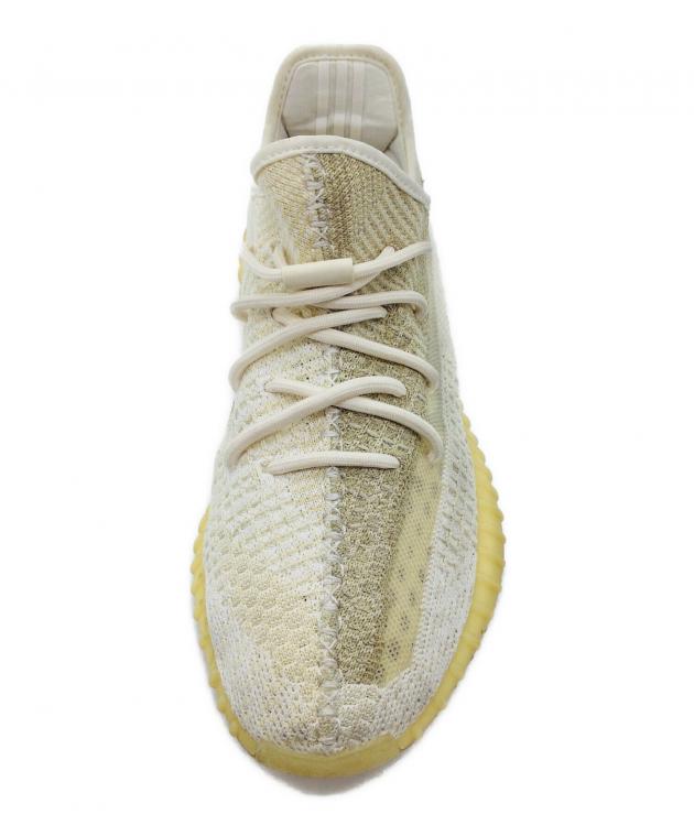中古・古着通販】adidas (アディダス) Yeezy Boost 350 V2 ホワイト